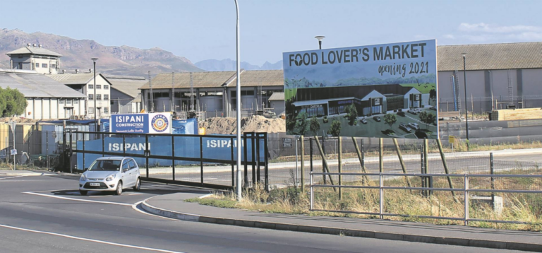 Food Lover’s Market to open state-of-the-art store in Paarl